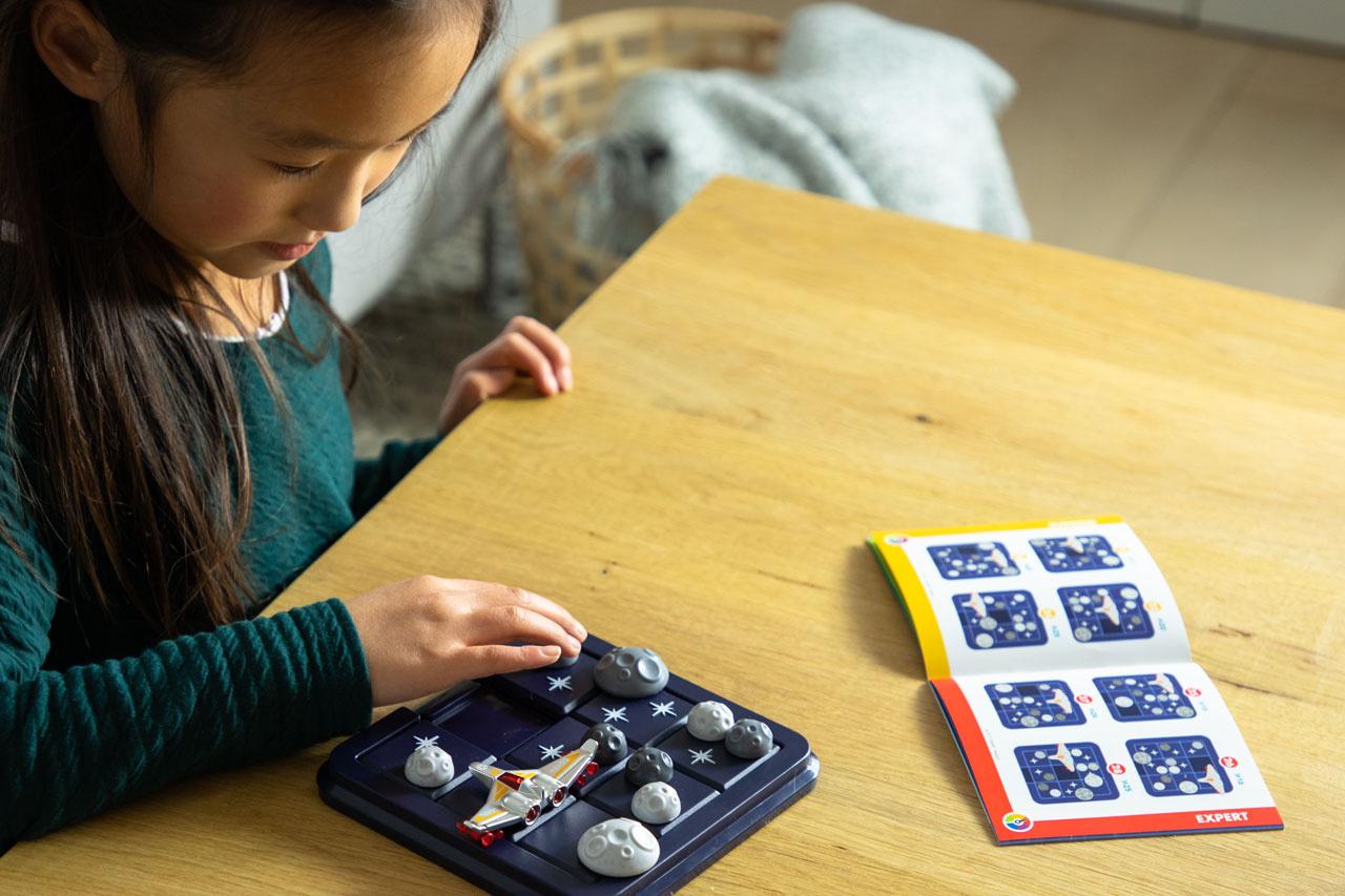 Produktbild Smart Games Asteroiden Alarm  SG 426 DE 4 von 4