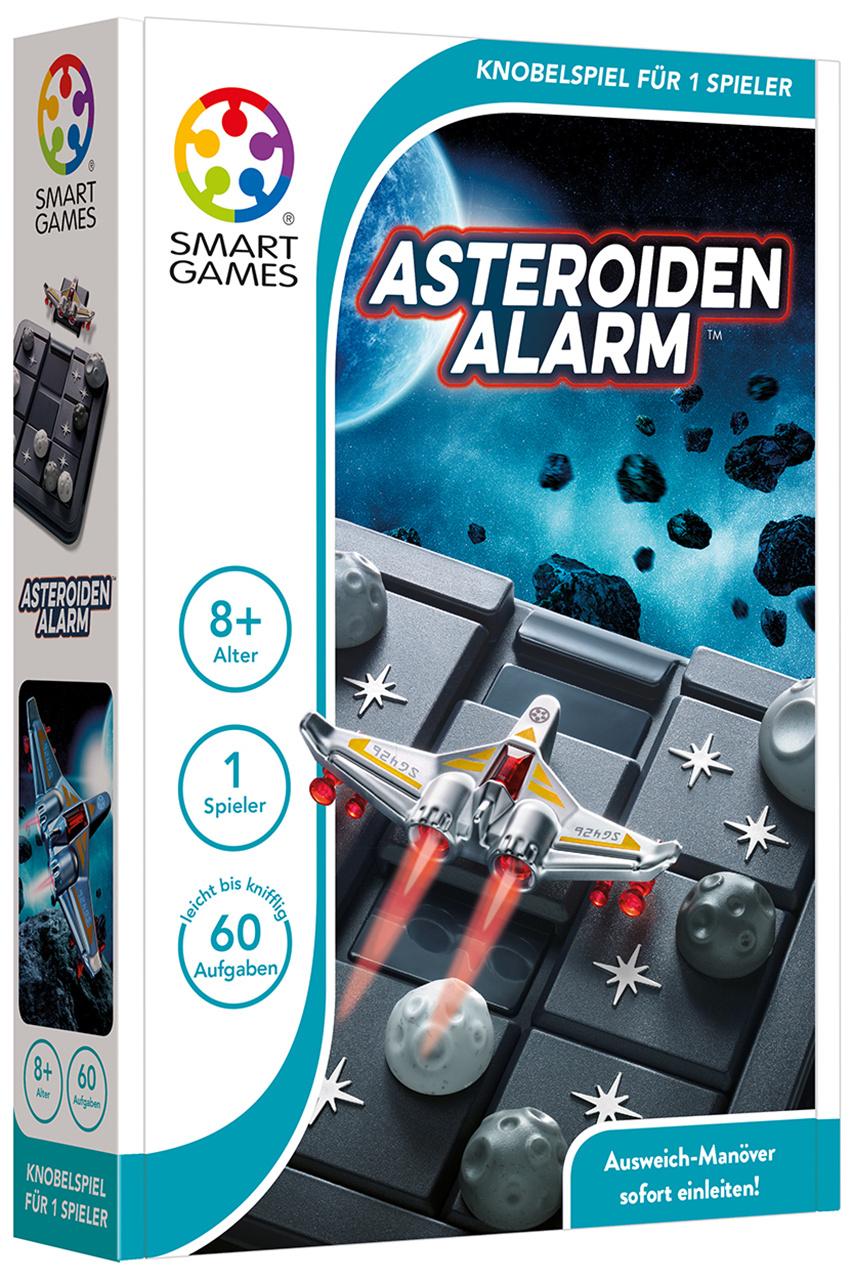Smart Games Asteroiden Alarm  SG 426 DE