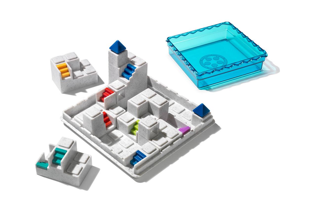 Produktbild Smart Games Inselflucht  SG 442 DE 2 von 3