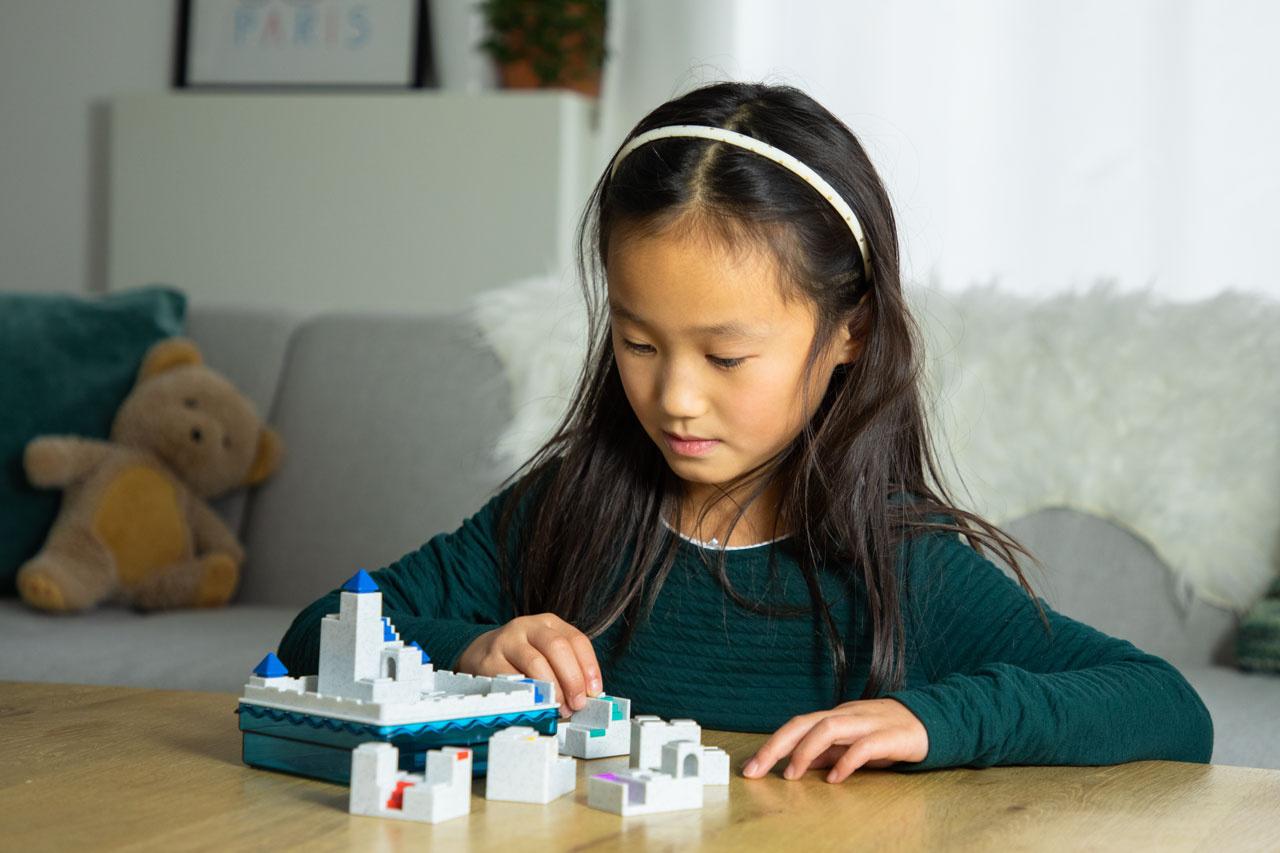 Produktbild Smart Games Inselflucht  SG 442 DE 3 von 3