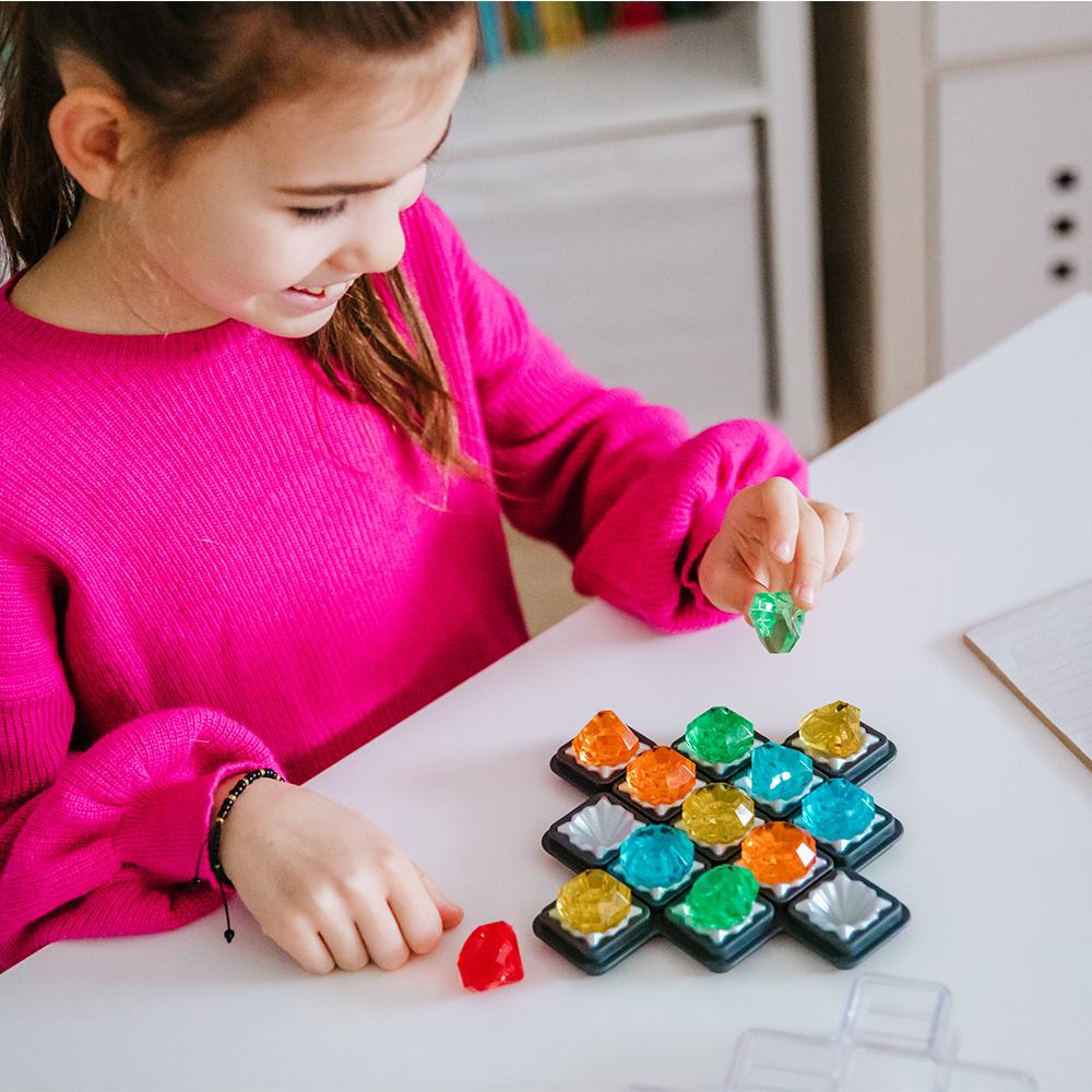 Produktbild Smart Games DIAMANTEN FIEBER 3 von 5