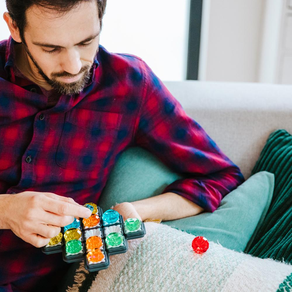 Produktbild Smart Games DIAMANTEN FIEBER 4 von 5