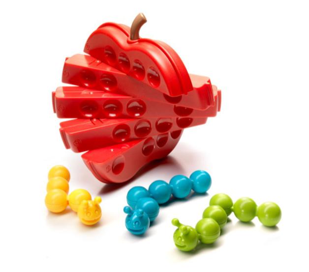 Produktbild Smart Games Raupen Rabauken SG 445  DE 2 von 7