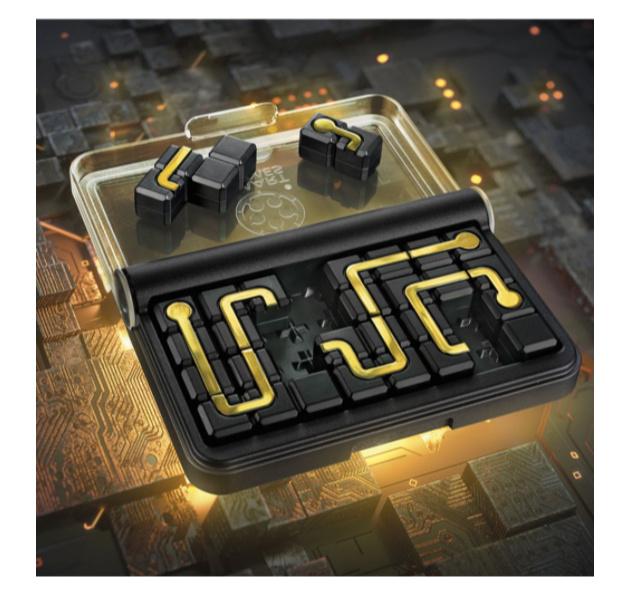 Produktbild Smart Games IQ Circuit SG 467 2 von 4