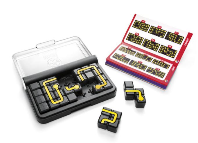Produktbild Smart Games IQ Circuit SG 467 3 von 4