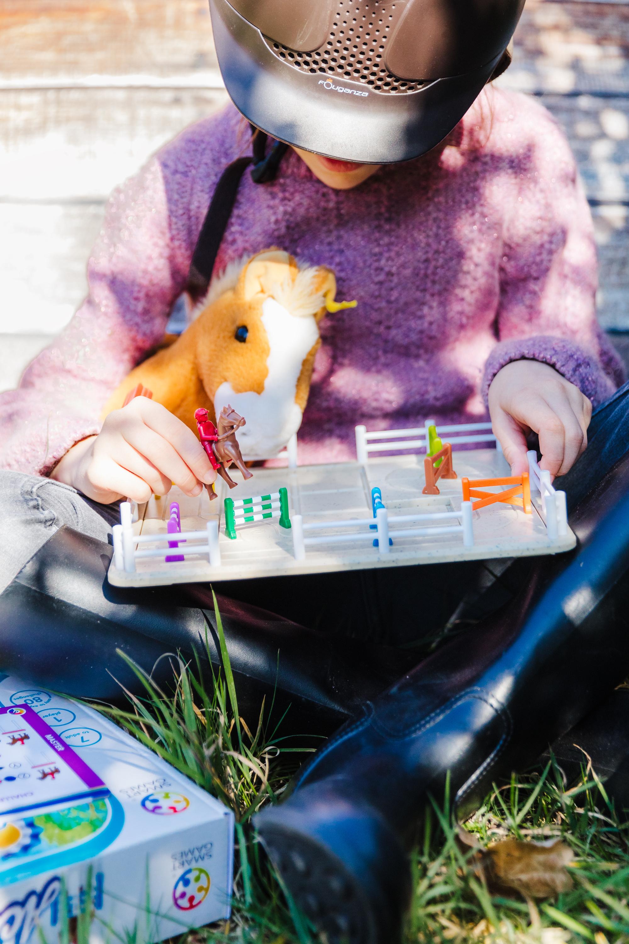 Produktbild Smart Games SCHWING DIE HUFE 4 von 5
