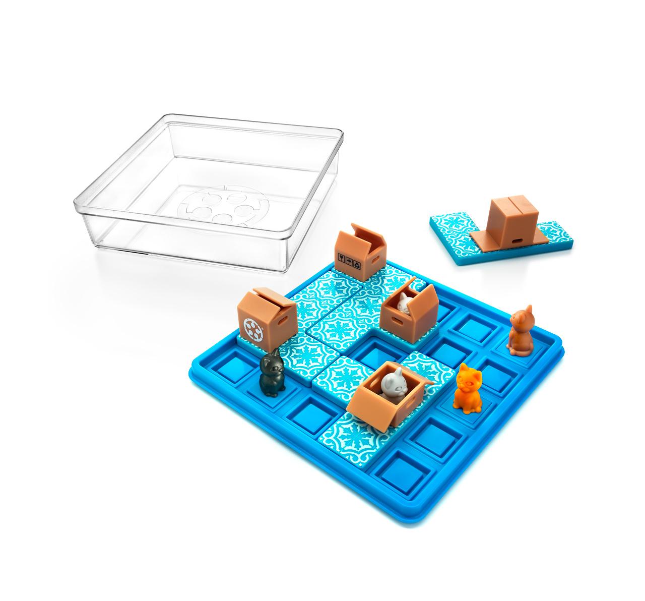 Produktbild Smart Games ALLES FÜR DIE KATZ! 6 von 6