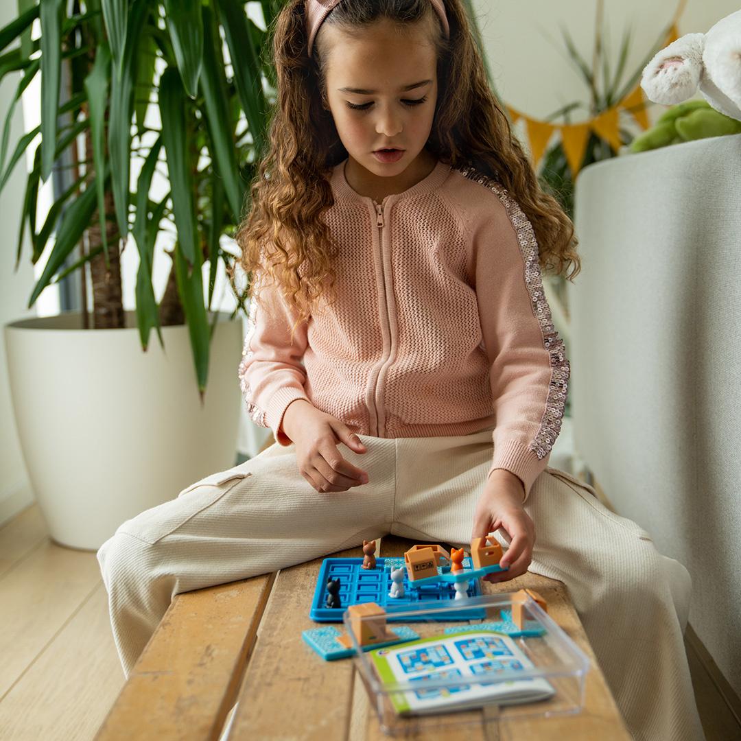 Produktbild Smart Games ALLES FÜR DIE KATZ! 2 von 6