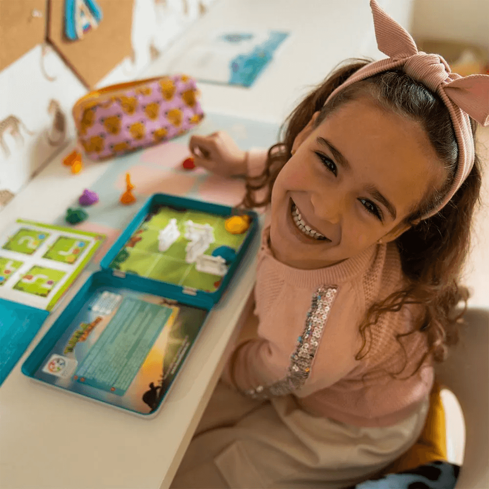 Produktbild Smart Games Schildkröten-Schach 4 von 5