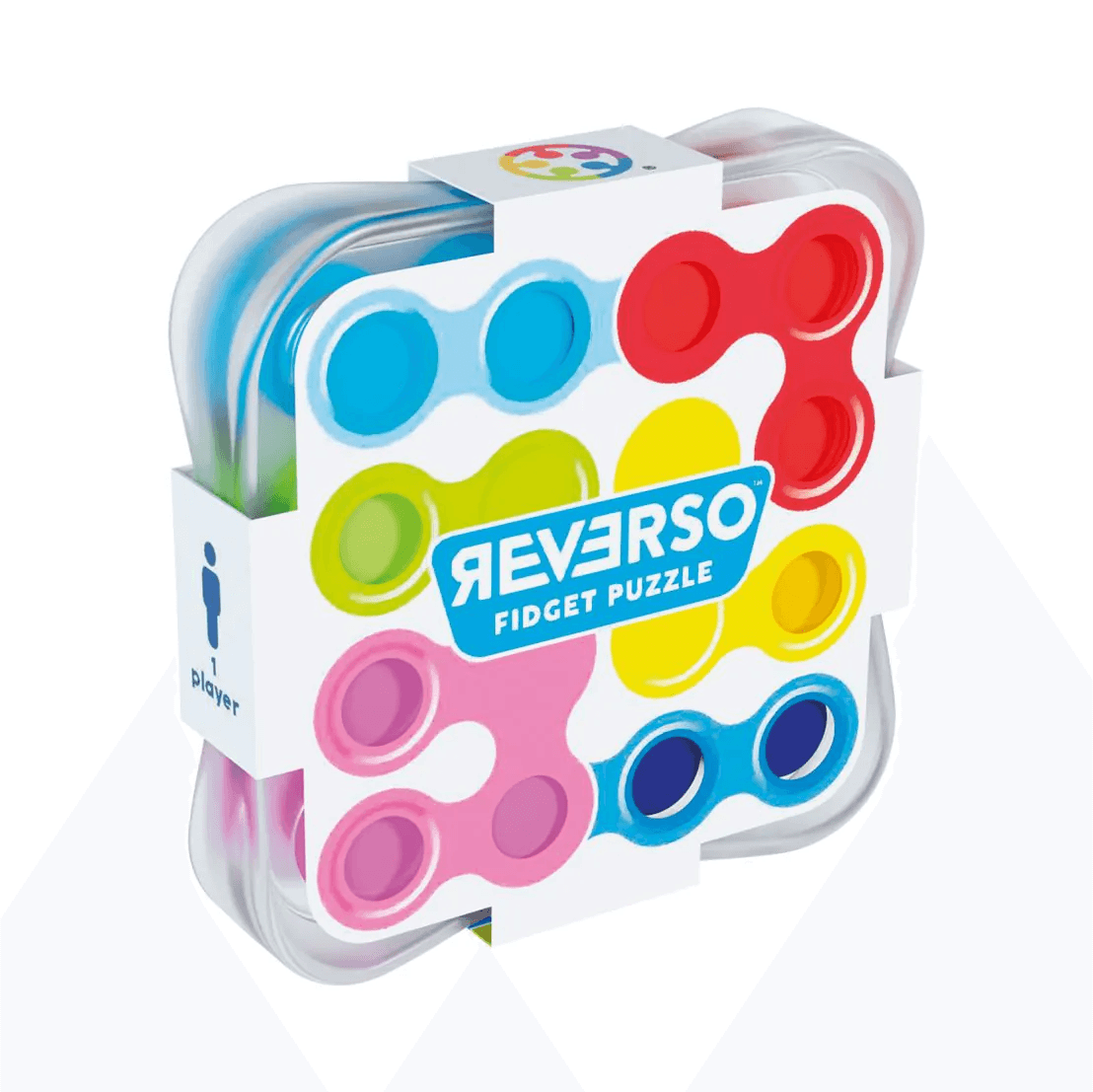 Smart Games Reverso