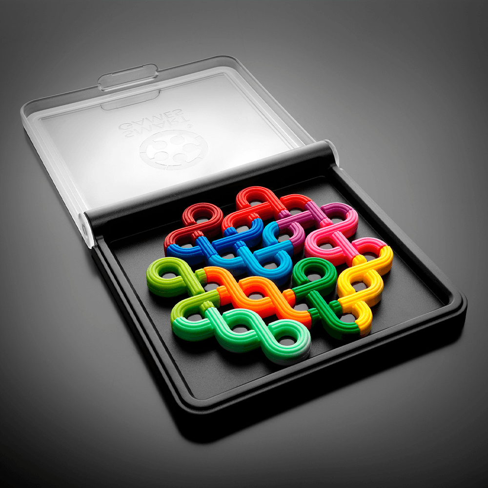 Produktbild Smart Games IQ Noodles 2 von 2