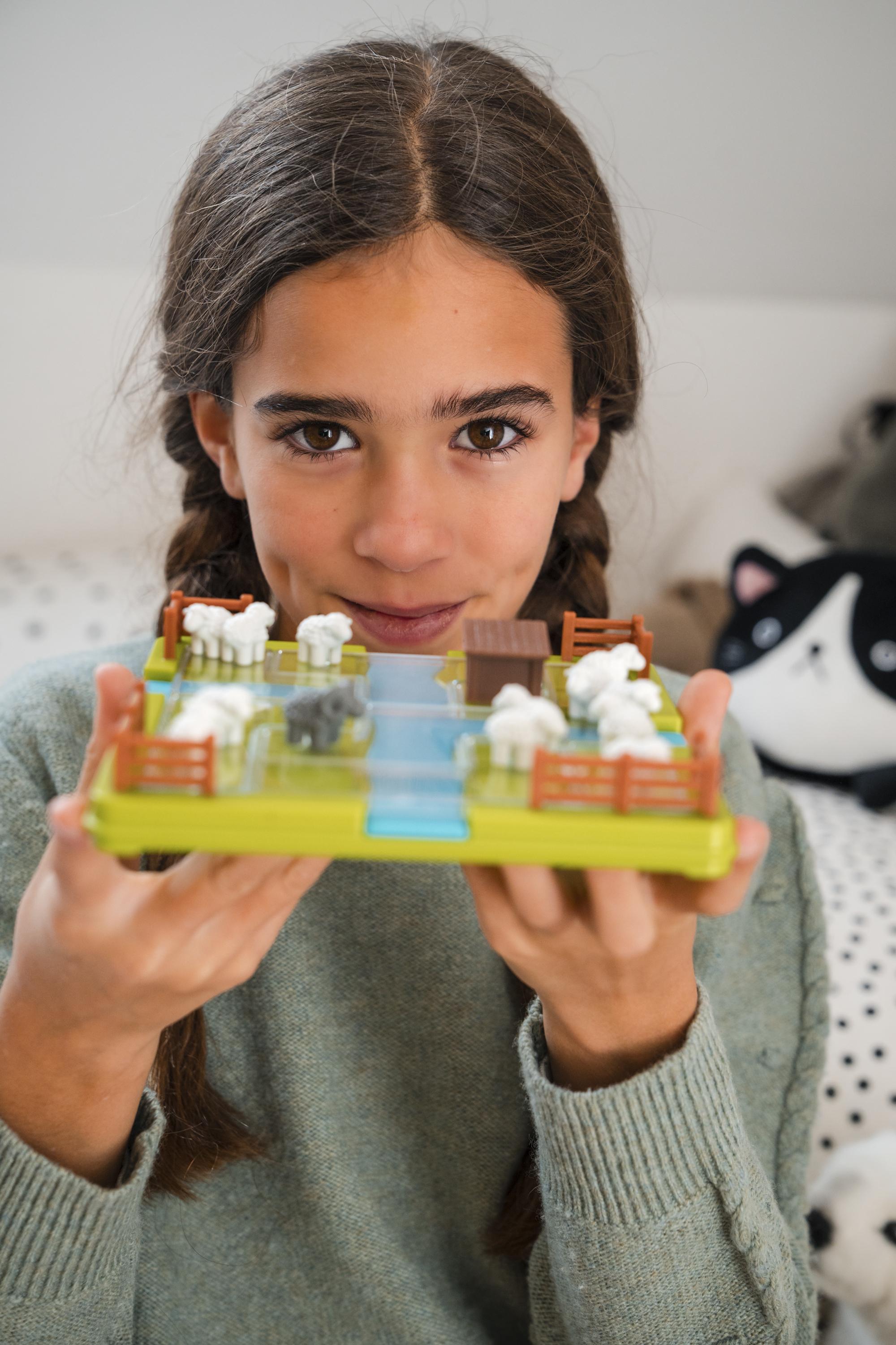 Produktbild Smart Games Volle Wolle 3 von 4