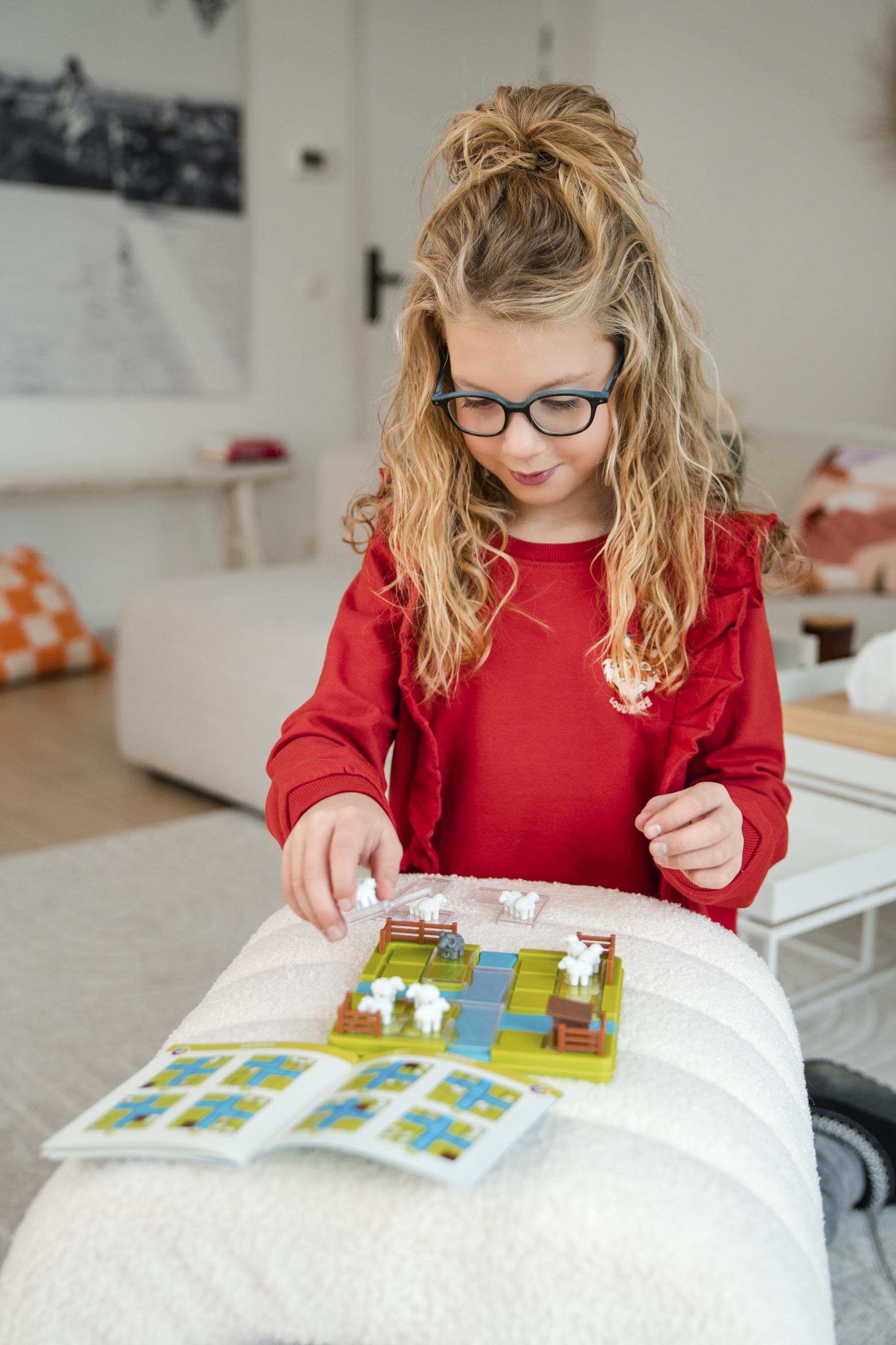Produktbild Smart Games Volle Wolle 2 von 4