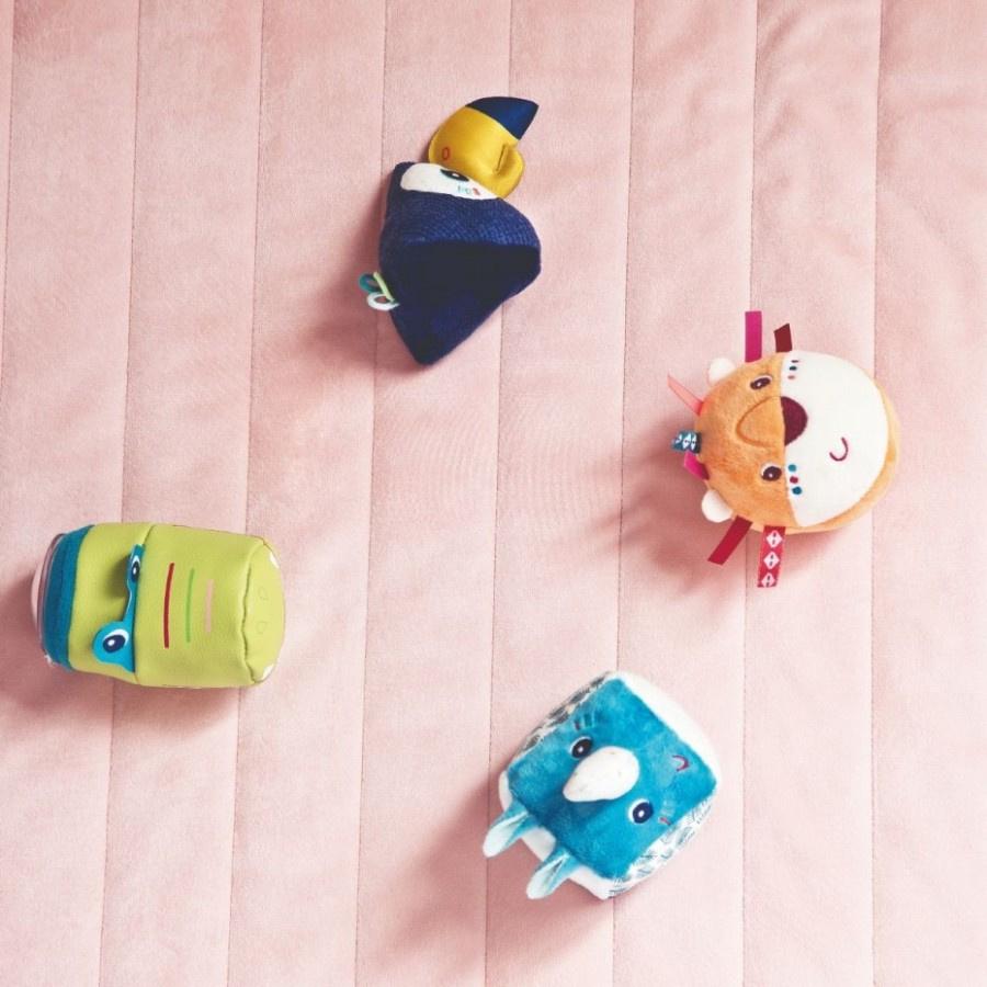 Produktbild Lilliputiens 4-Formen-Dschungel-Set 7 von 7