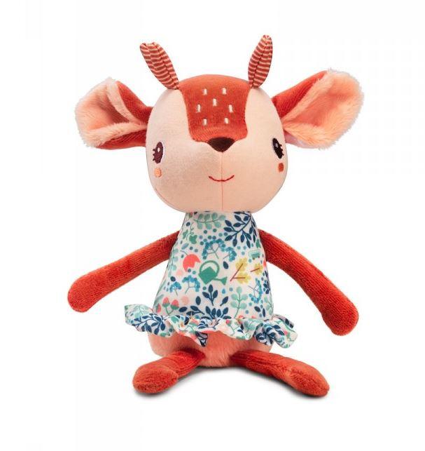 Produktbild Lilliputiens Kuscheltier Stella 3 von 3