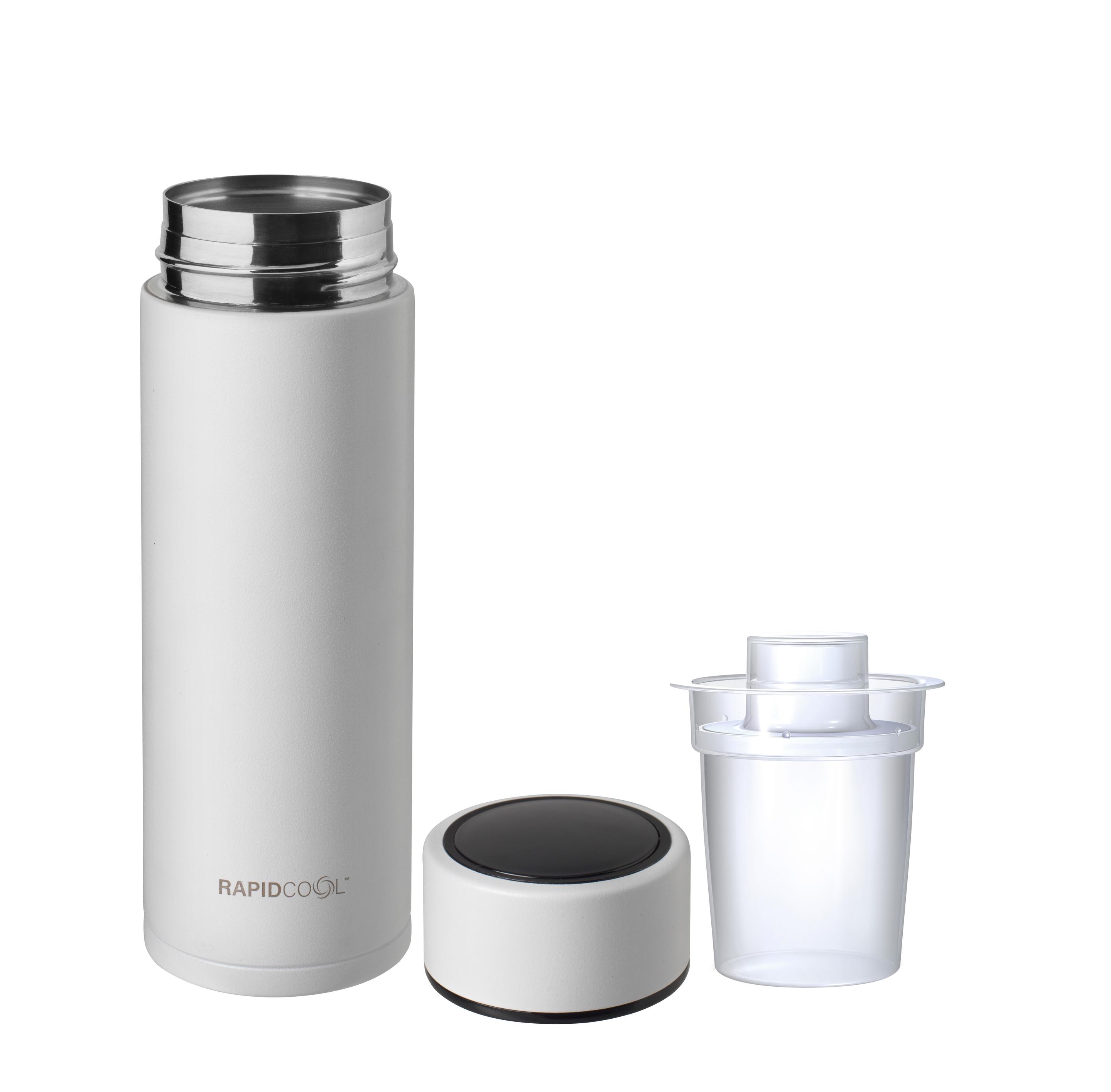 Produktbild Nûby Tragbarer Milchkühler RapidCool™ 5 von 7
