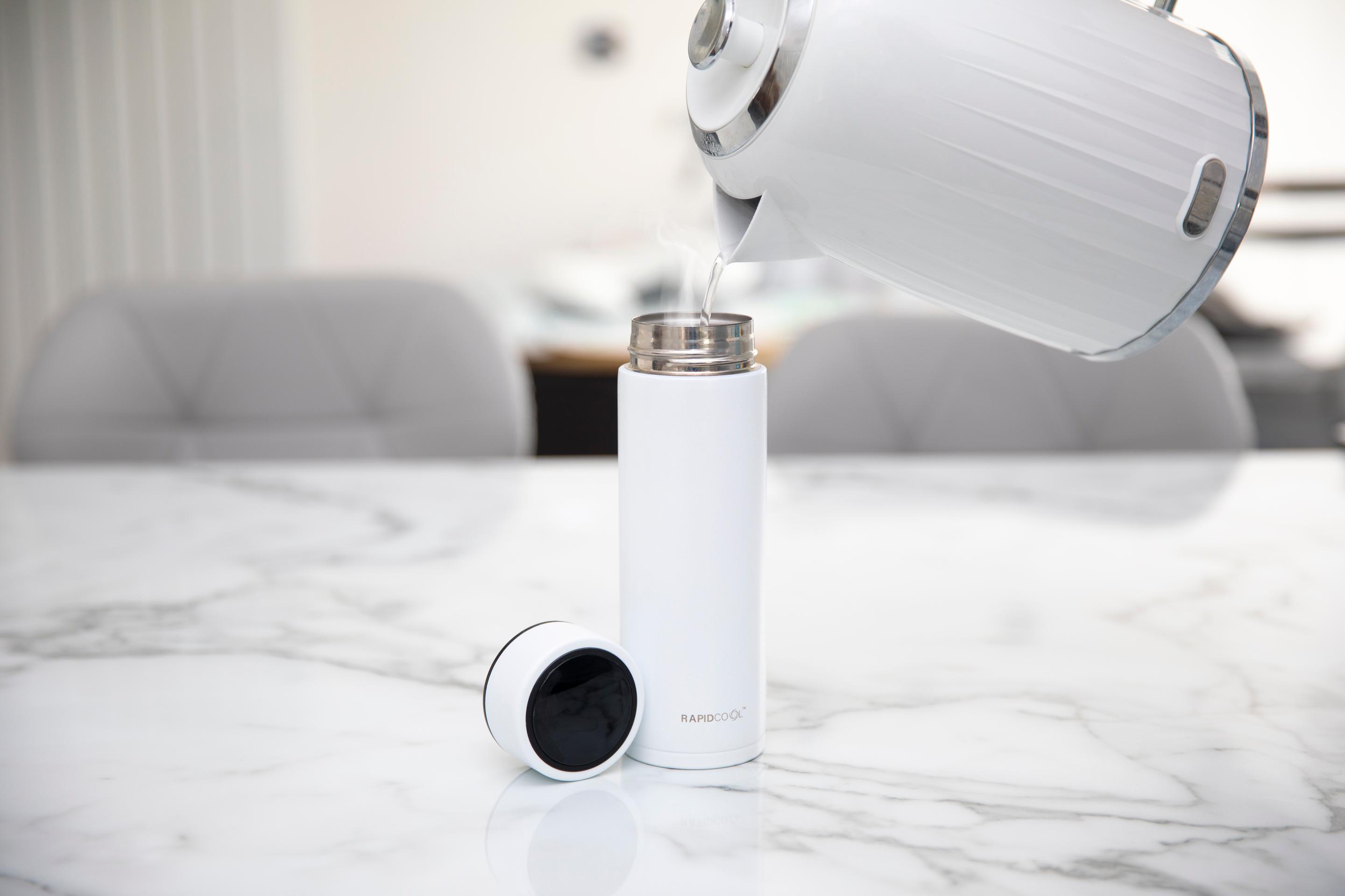 Produktbild Nûby Tragbarer Milchkühler RapidCool™ 3 von 7