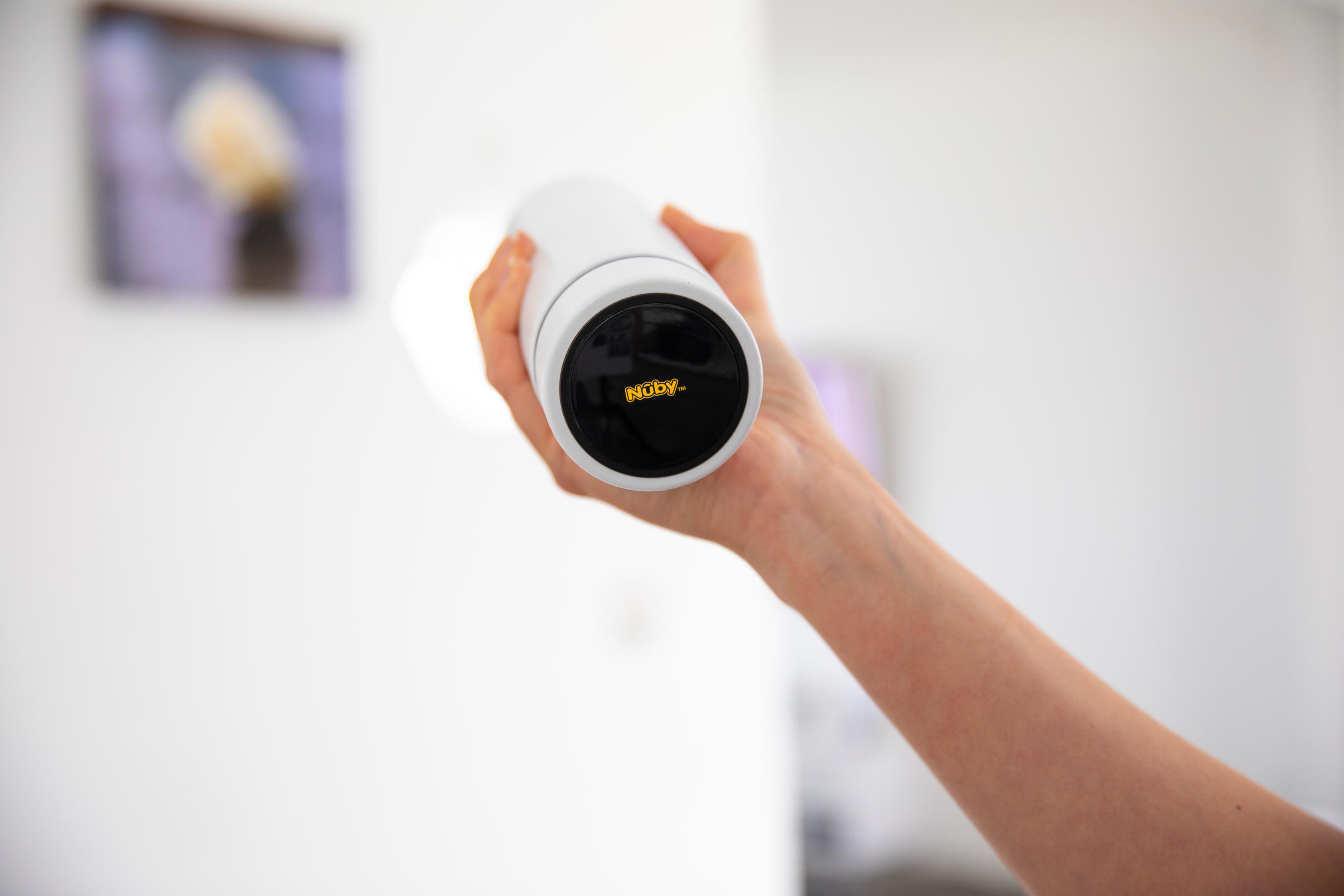 Produktbild Nûby Tragbarer Milchkühler RapidCool™ 7 von 7