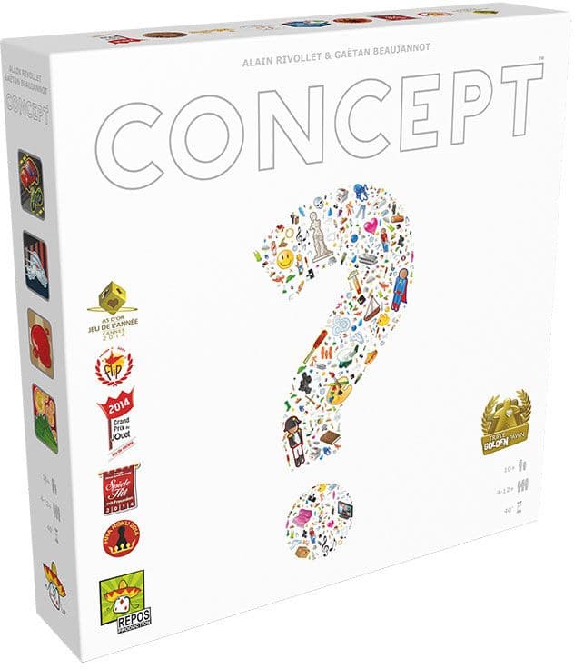 Produktbild Repos - Concept 4 von 6