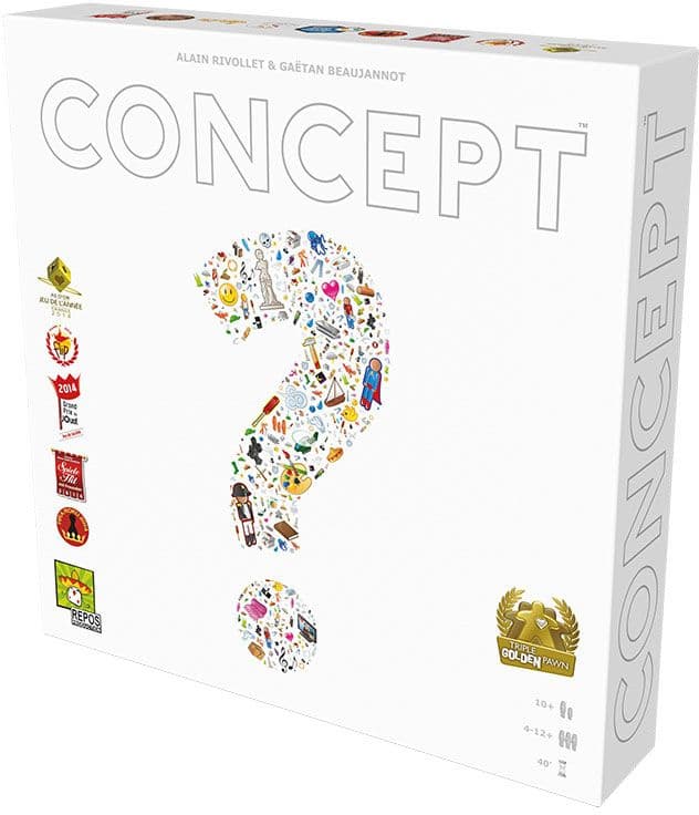 Produktbild Repos - Concept 5 von 6