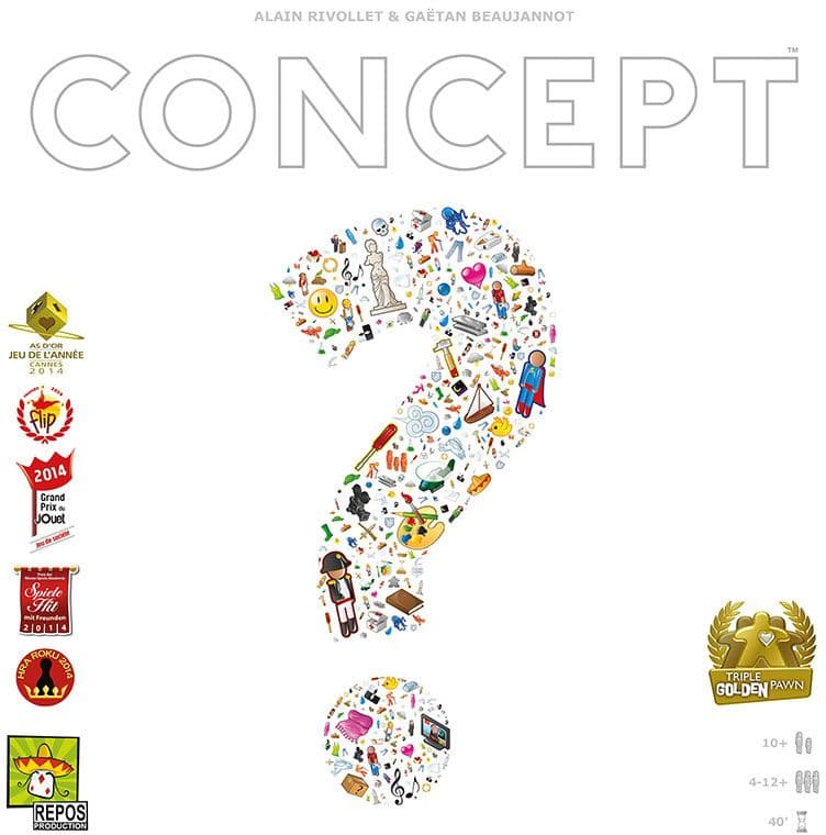 Produktbild Repos - Concept 6 von 6