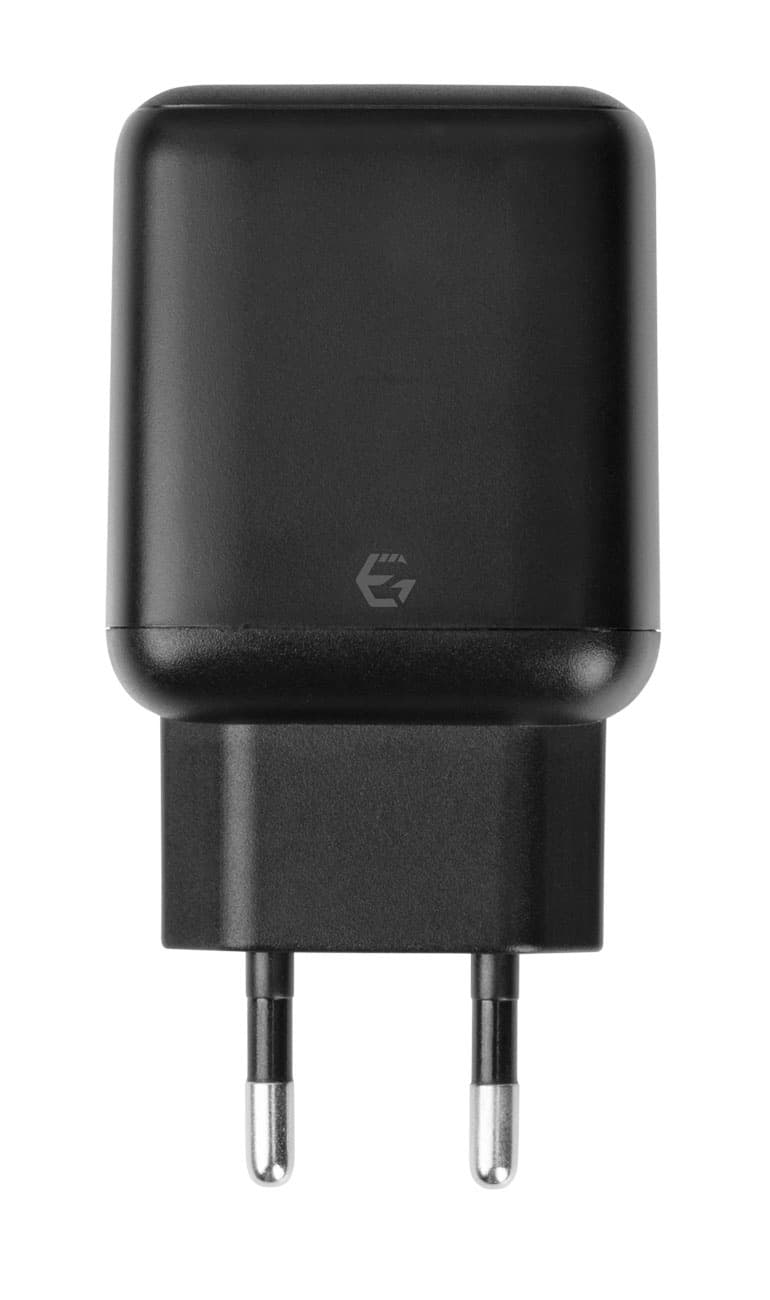 Produktbild EG 7in1 Kabel mit Euro USB Ladegerät (UNI) 10 von 12