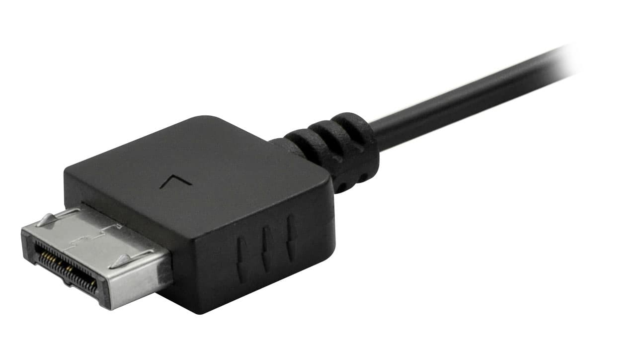Produktbild EG 7in1 Kabel mit Euro USB Ladegerät (UNI) 2 von 12