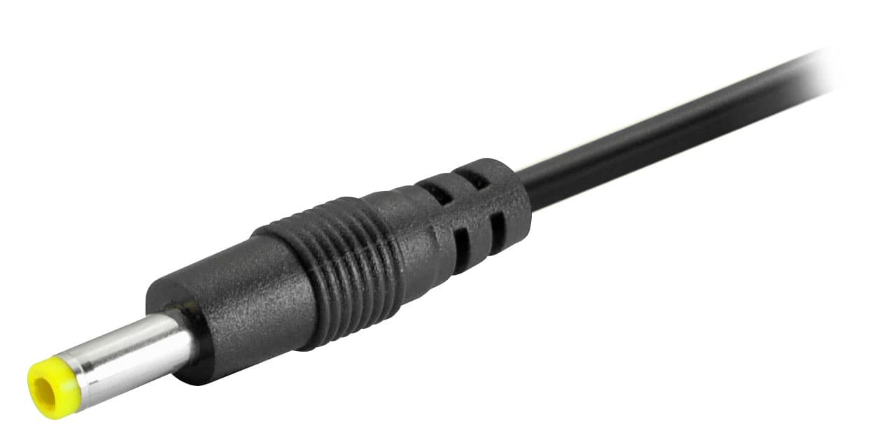 Produktbild EG 7in1 Kabel mit Euro USB Ladegerät (UNI) 3 von 12