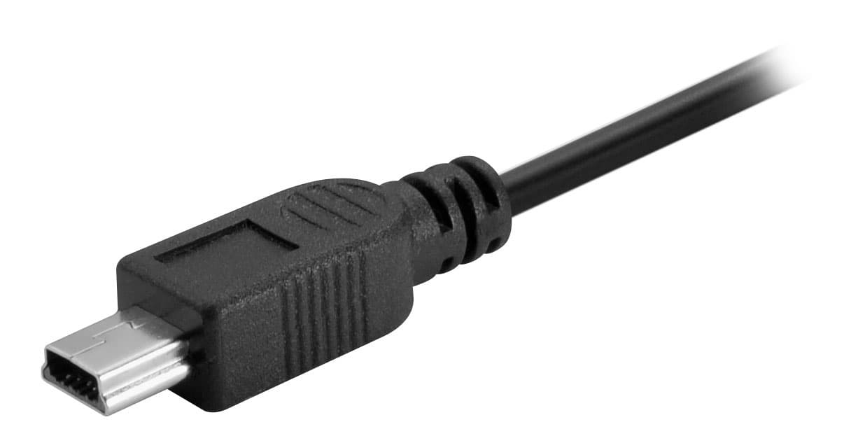 Produktbild EG 7in1 Kabel mit Euro USB Ladegerät (UNI) 11 von 12