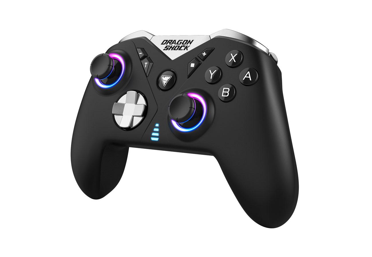 Produktbild Nebula Pro Wireless Controller für Switch 7 von 7