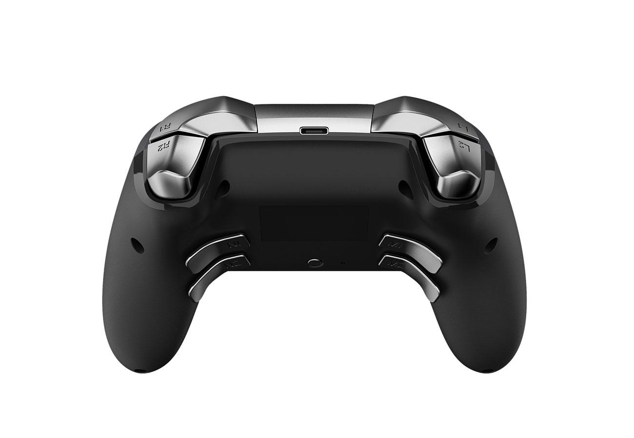 Produktbild Nebula Pro Wireless Controller für Switch 5 von 7