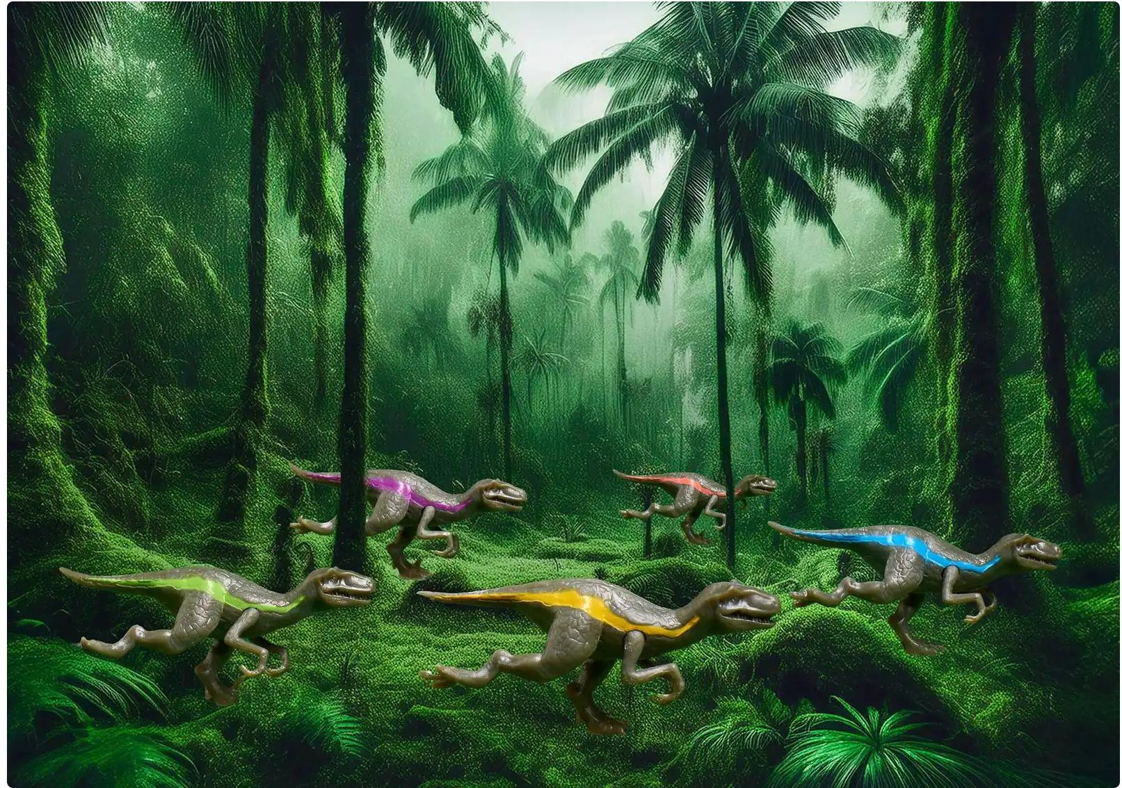 Produktbild ELLIOT FLEXIQ - Raptor Race 7 von 8