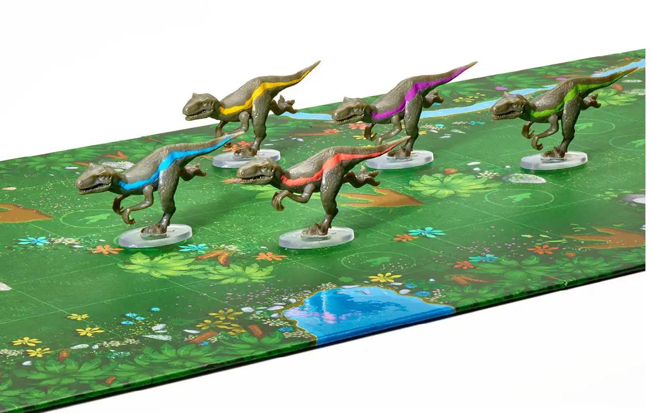 Produktbild ELLIOT FLEXIQ - Raptor Race 5 von 8