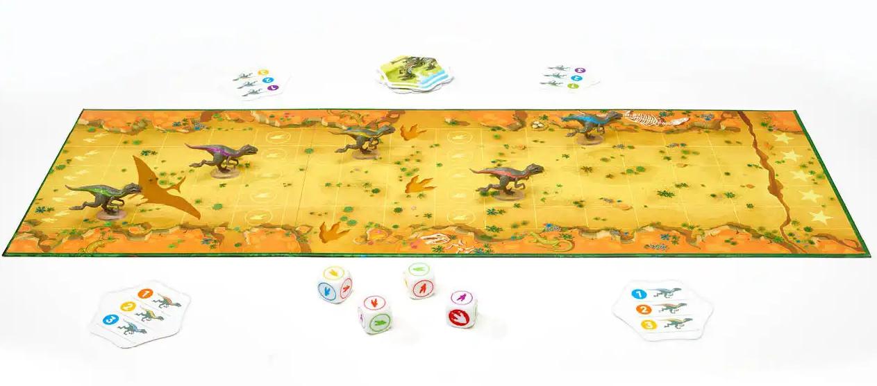 Produktbild ELLIOT FLEXIQ - Raptor Race 6 von 8