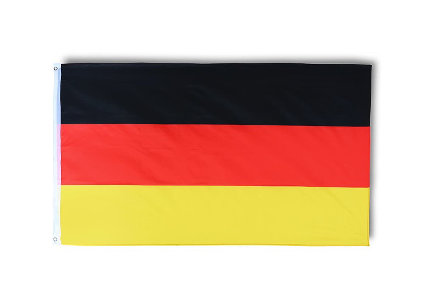 Deutschland - Fahne