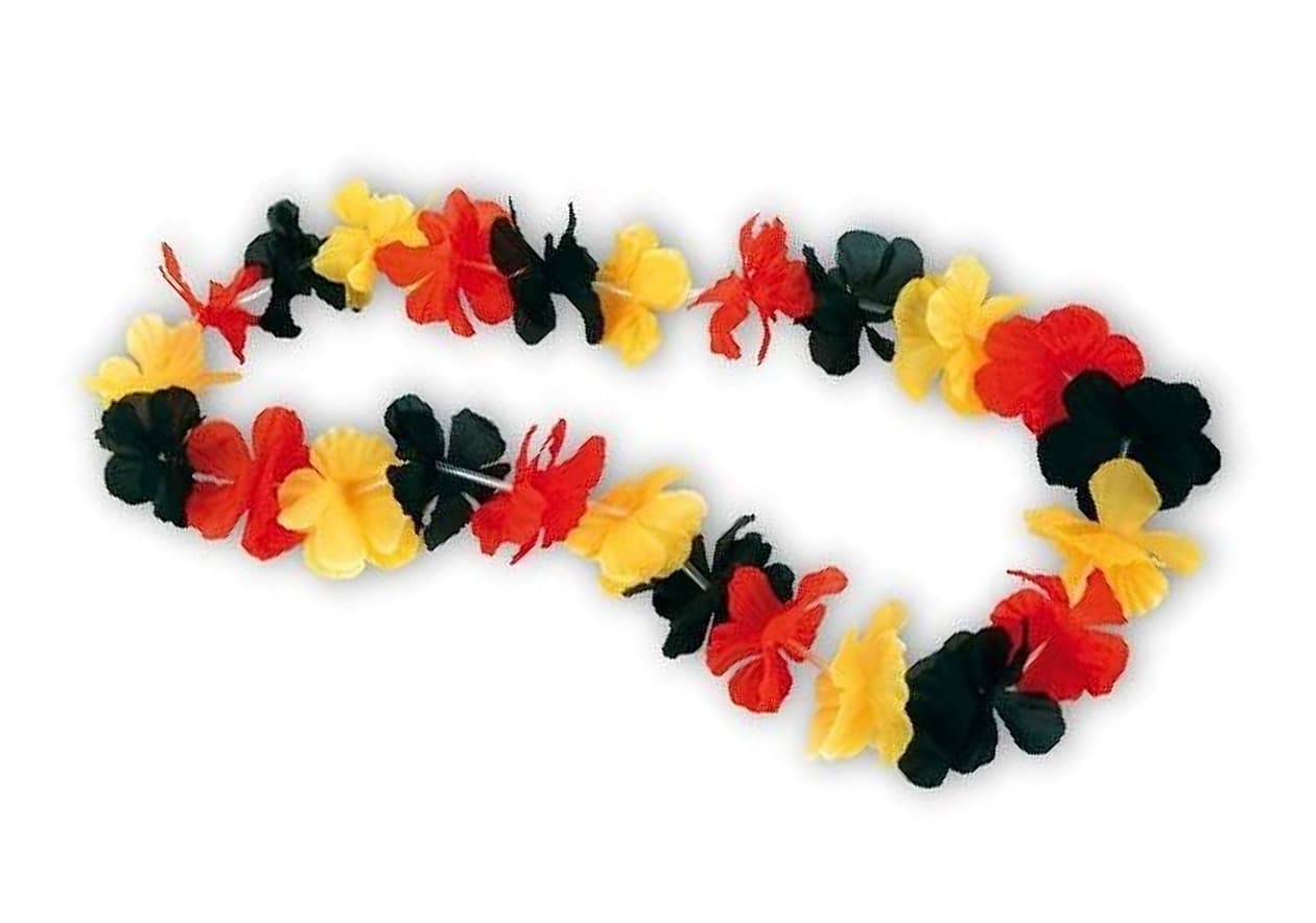 Deutschland - Hawaii-Halskette