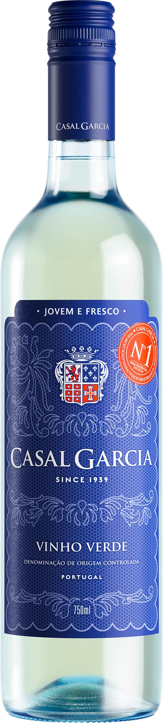CASAL GARCIA White Vinho Verde