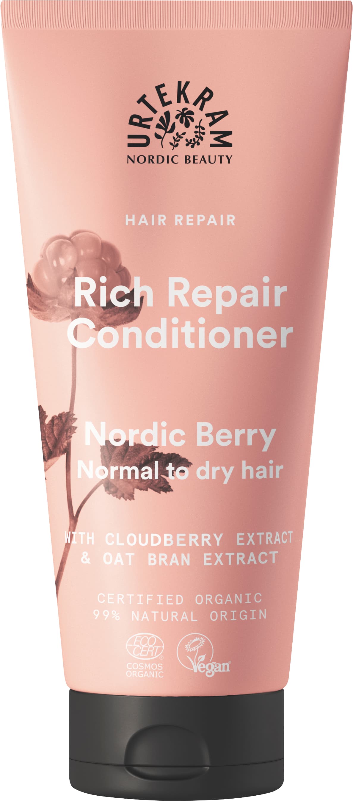 URTEKRAM Nordic Berry Rich Repair Conditioner