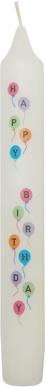DIANA CANDLES Stabkerze Balloon