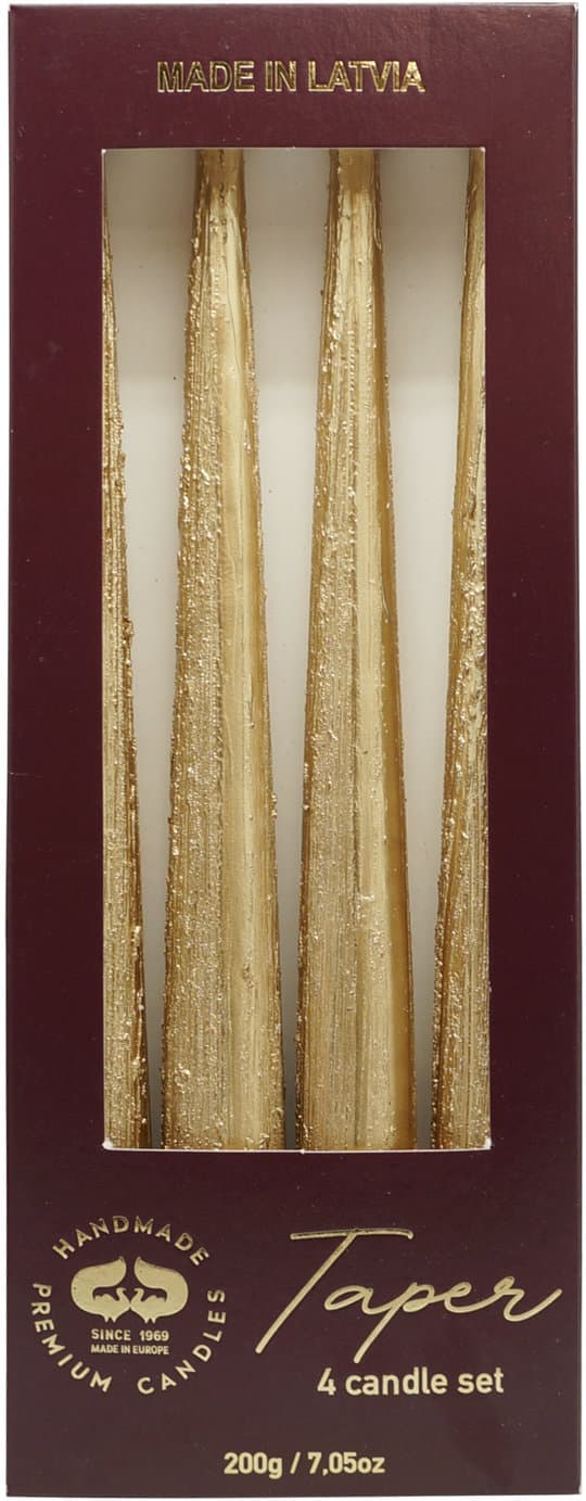 DIANA CANDLES Spitzkerzen