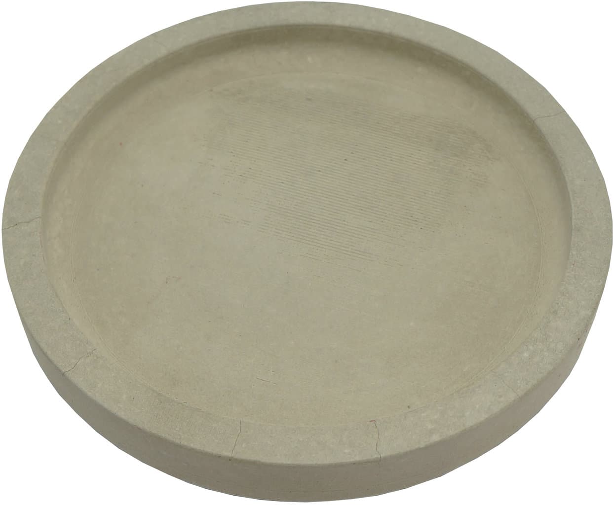 DIANA CANDLES Kerzenteller Beton