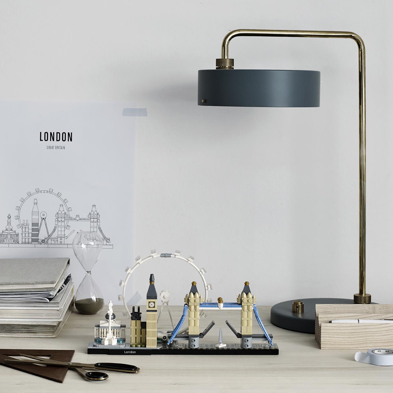Produktbild LEGO Architecture 21034 London 6 von 7