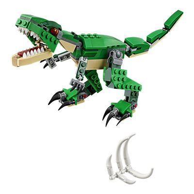 Produktbild LEGO Creator 31058 Dinosaurier 3 von 7