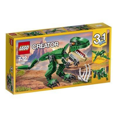 Produktbild LEGO Creator 31058 Dinosaurier 7 von 7