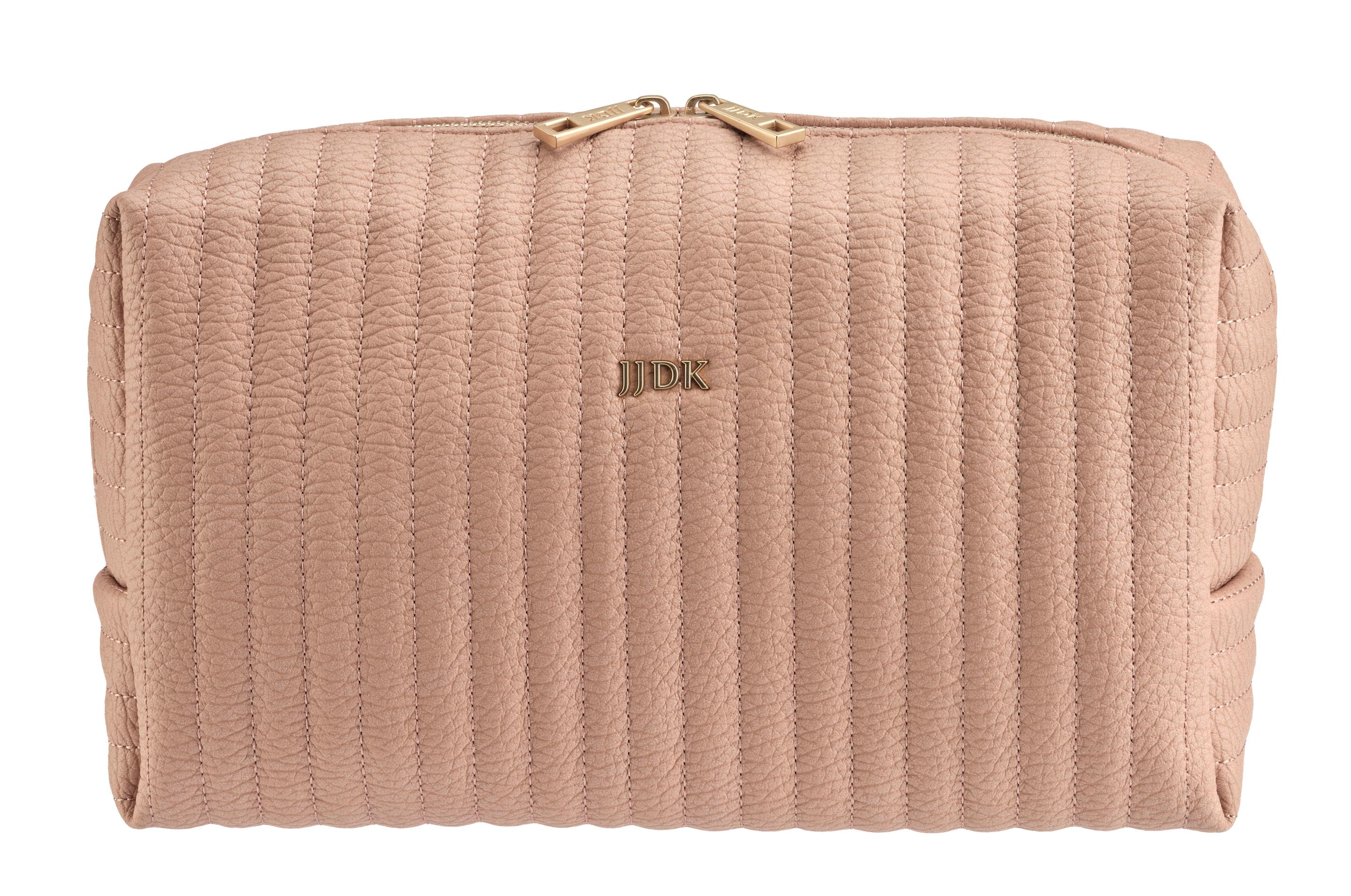 JJDK Premium Classic Kulturtasche Vintage Rose