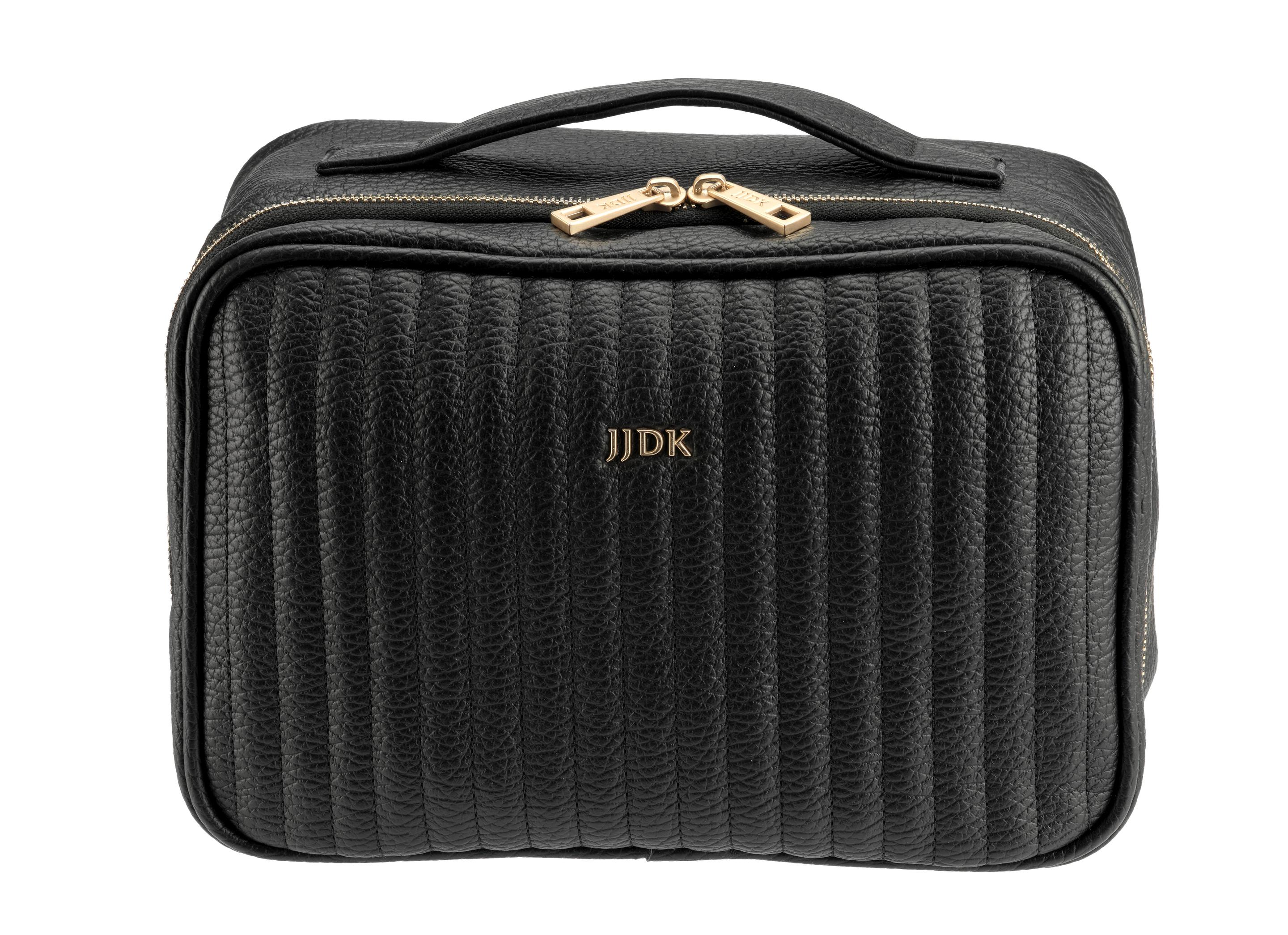 JJDK Premium Classic Kosmetiktasche zum Hängen 