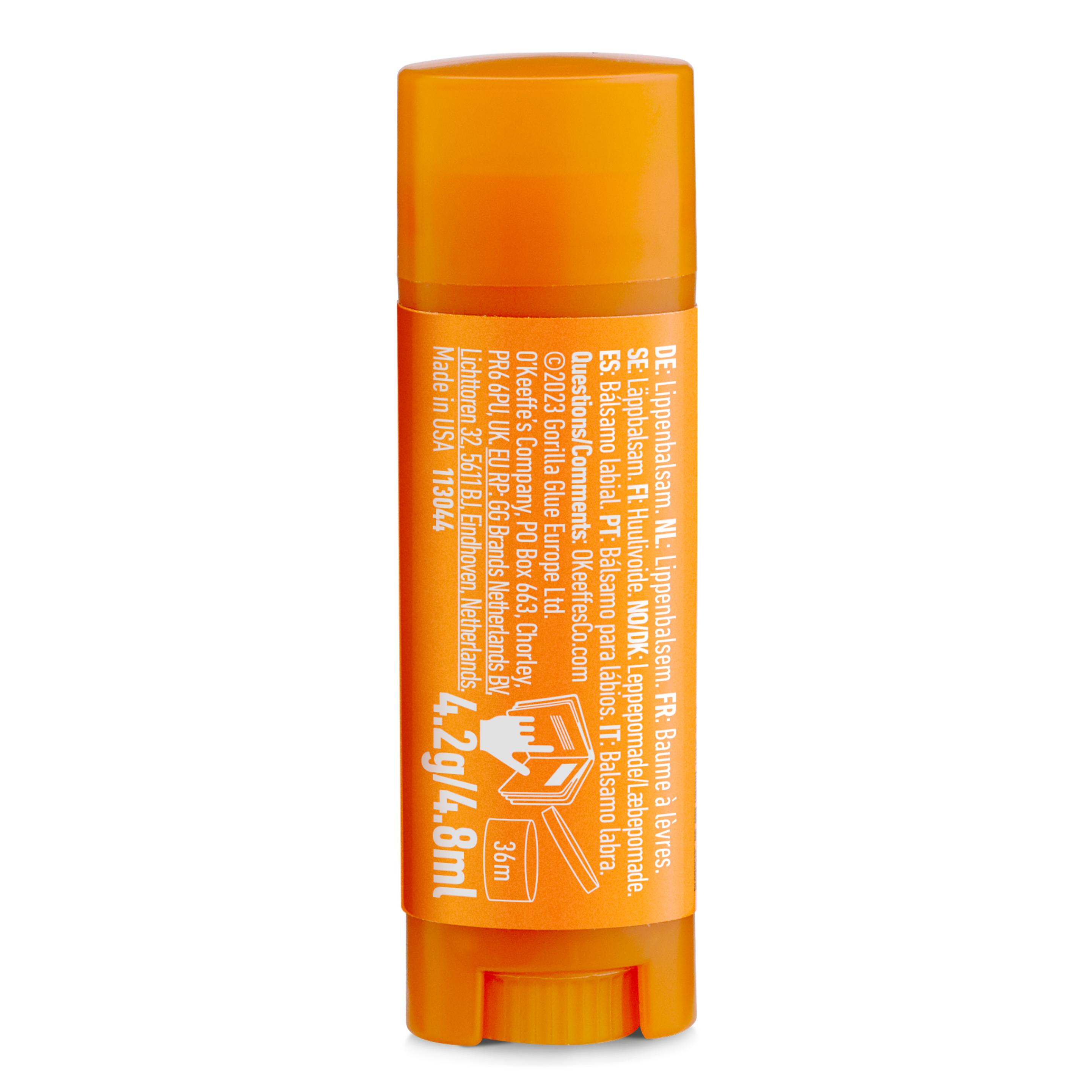Produktbild O'Keeffe's® Lip Repair Lippenpflege unparfümiert 5 von 5