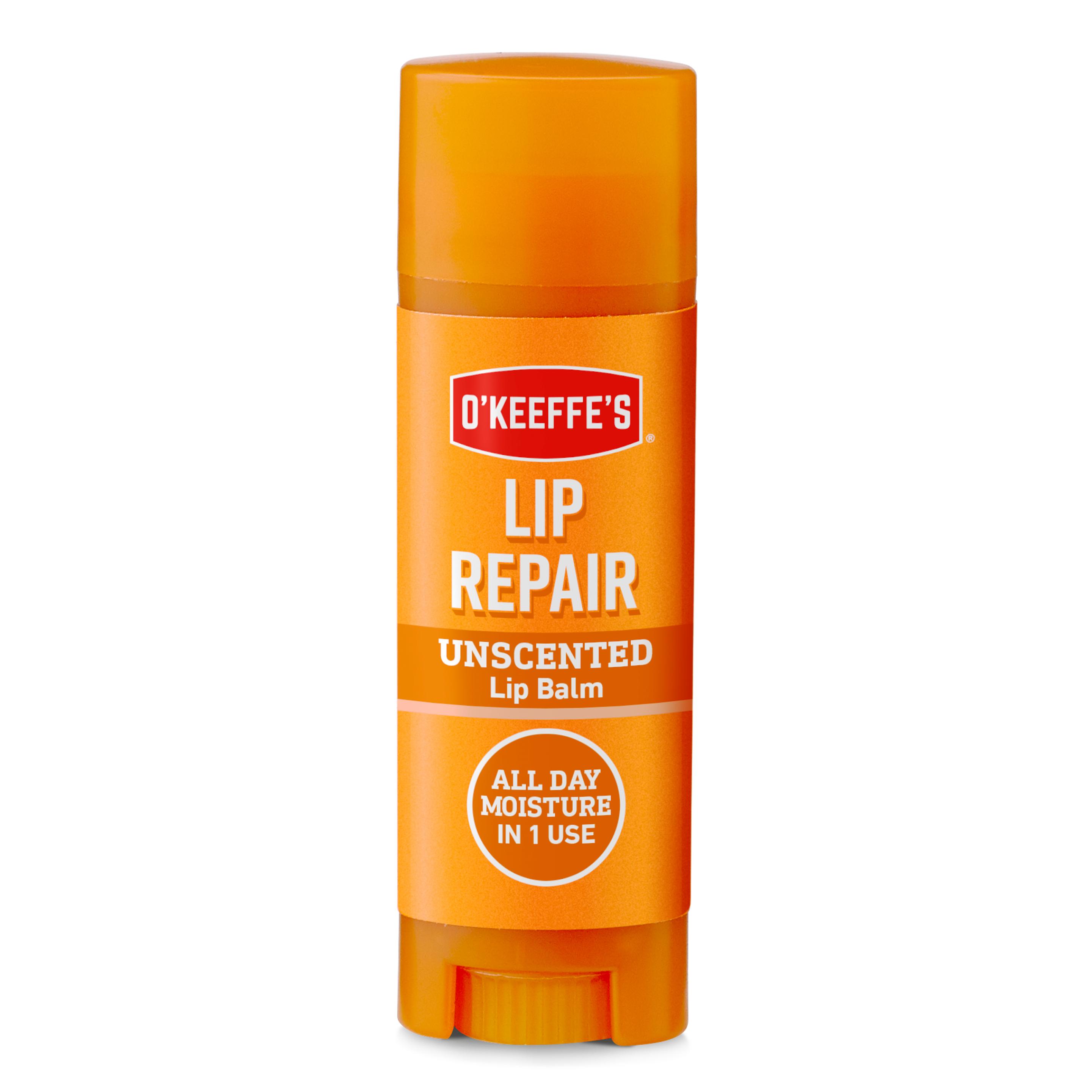 Produktbild O'Keeffe's® Lip Repair Lippenpflege unparfümiert 3 von 5