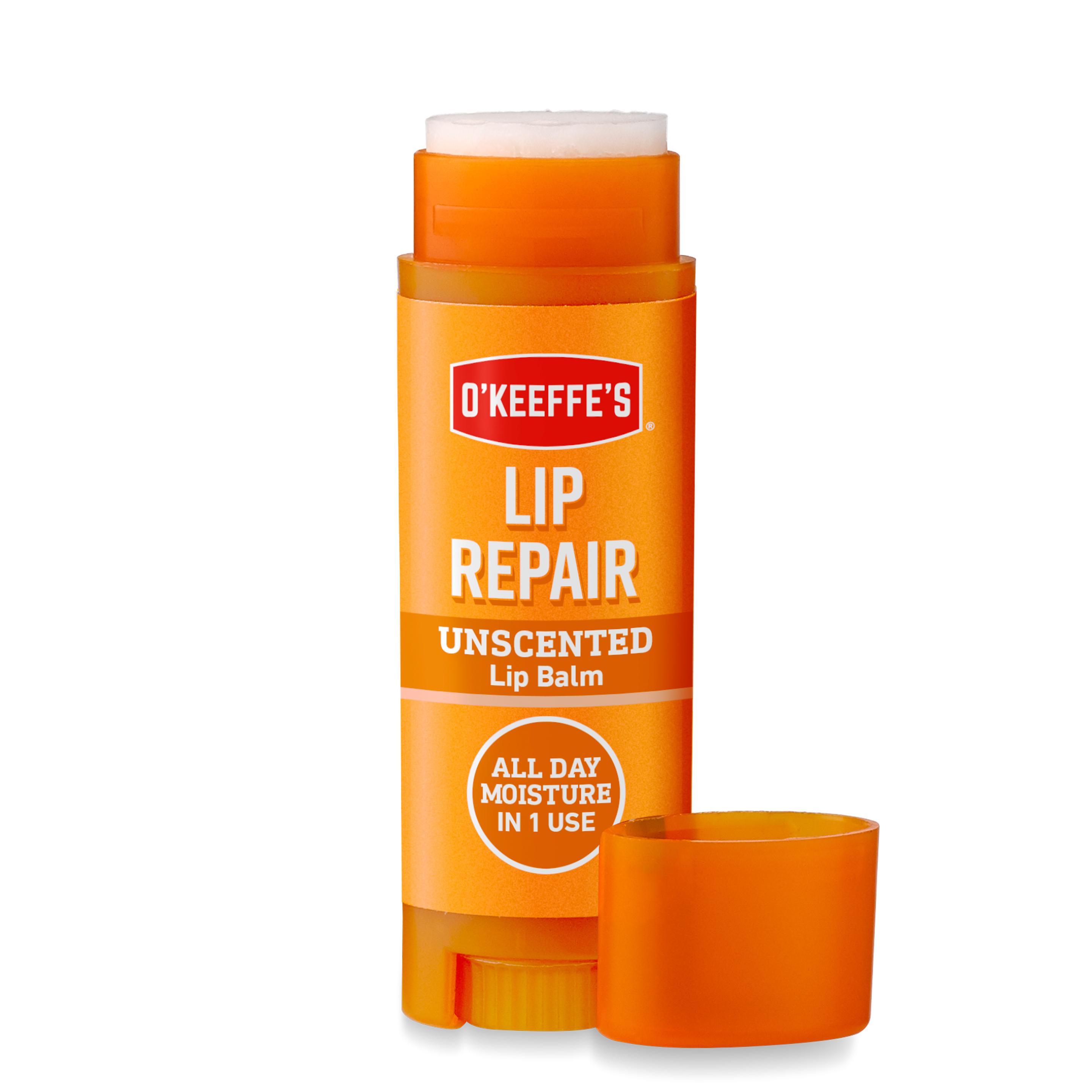 Produktbild O'Keeffe's® Lip Repair Lippenpflege unparfümiert 4 von 5