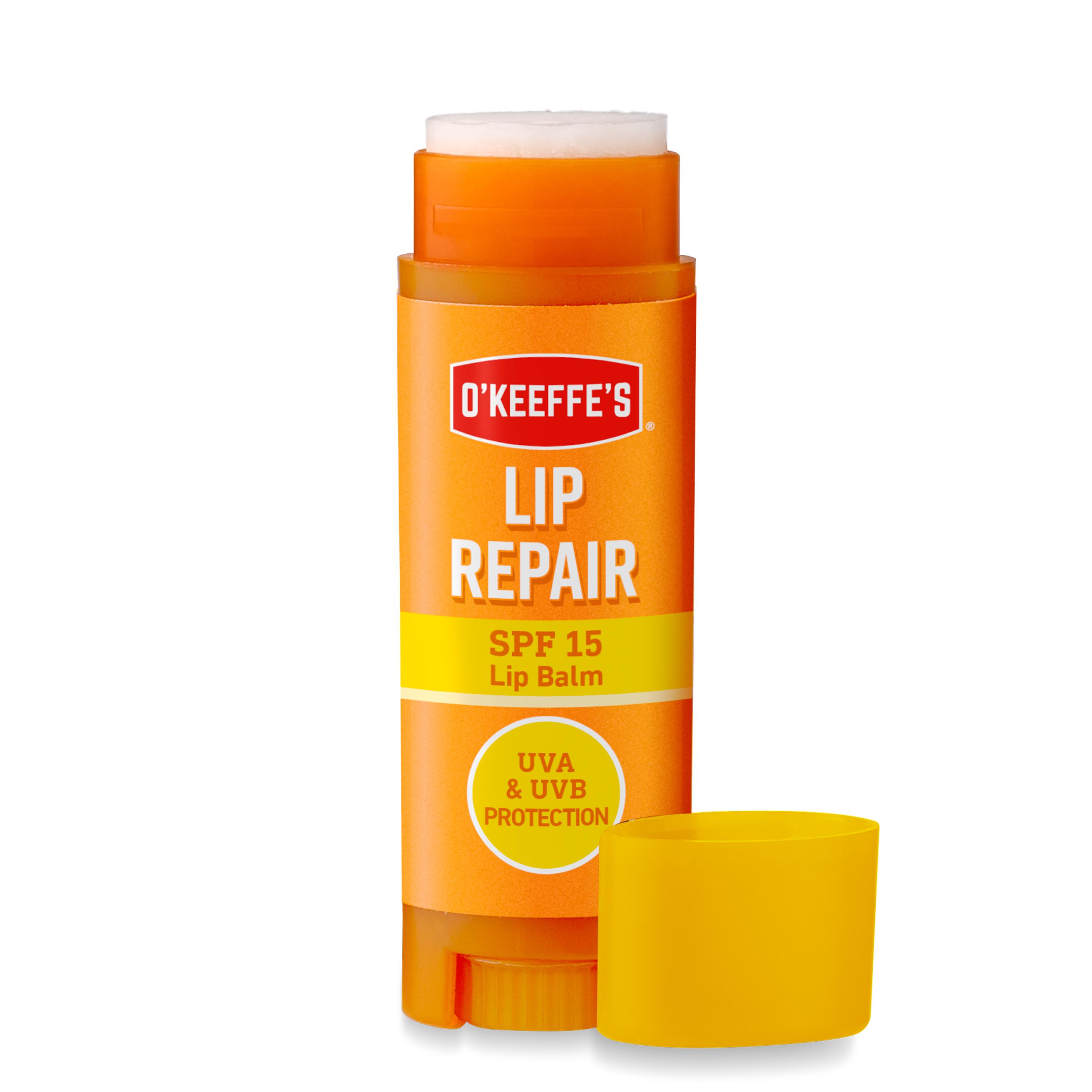 Produktbild O´Keeffe´s Lip Repair Lippenbalsam LSF15 4 von 5